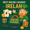 best online casinos ireland